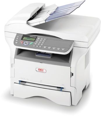Toner Impresora Oki MB290